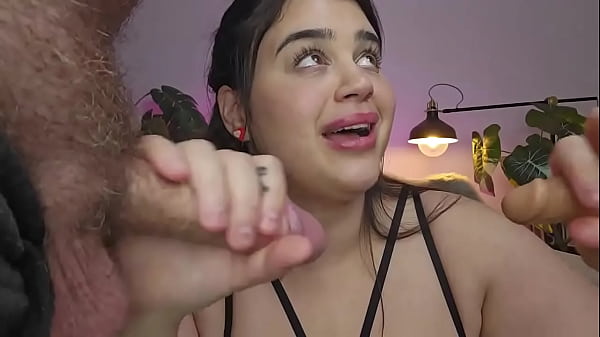 Threesome gone wrong 