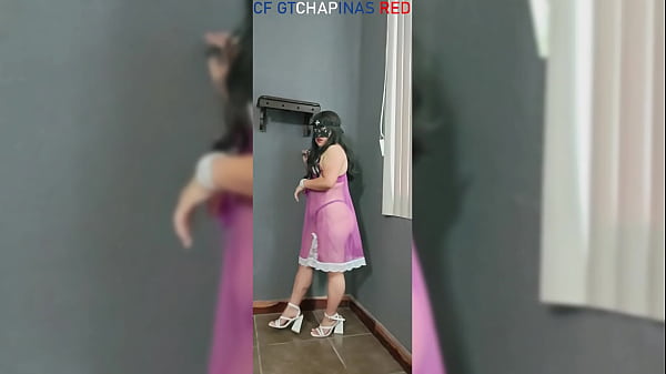 Despu&eacute;s De Un Buen Striptease Termino Muy Mojada thumbnail