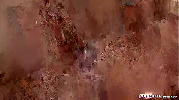 Play MP4 - Pigtailed blonde babysitter fucking