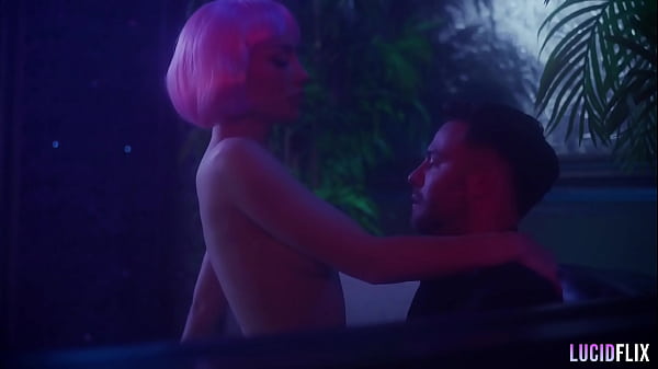 Lucidflix close with bryona ashly 