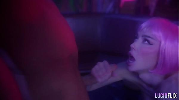 Lucidflix close with bryona ashly 