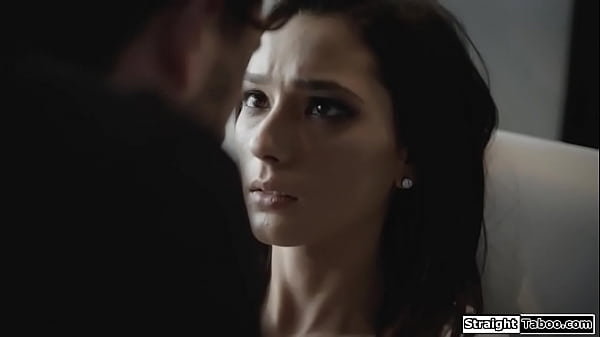 StraightTaboo com Man swaps bodies with_guy to fuck his_gf