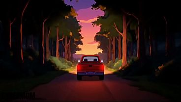 Play MP4 - Crazy Fucking at Camp Crystal Lake&period; "Friday the 13th" Porn Parody Cartoon