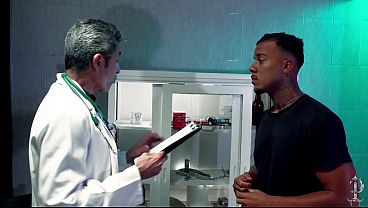 Consult&oacute;rio Profanus Epis&oacute;dio 3: Tirando Leite De Maloka thumbnail