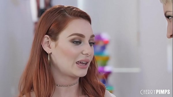 Play MP4 - An Exclusive Interview With All Natural Small Tit Redhead Babe Lacy Lennon