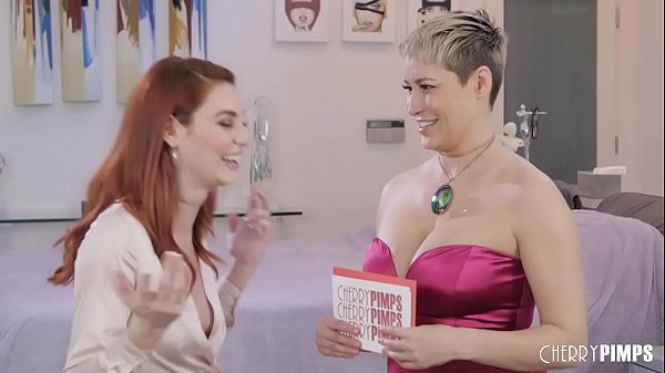 An Exclusive Interview With All_Natural Small Tit Redhead Babe Lacy_Lennon