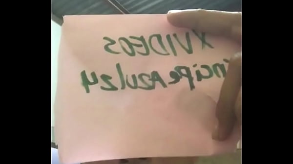 V&iacute_deo de verificaci&oacute_n