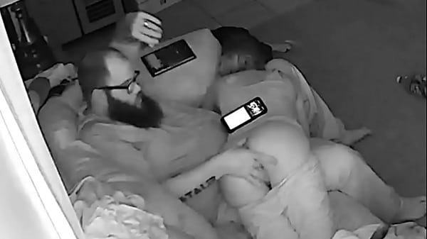 Finger Fucking Sexy Wife On Couch thumbnail