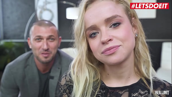 Play MP4 - HER LIMIT - &num;Alexa Flexy &num;Luca Ferrero - Crazy Anal Pounding For A Sexy Ass Russian Blondie