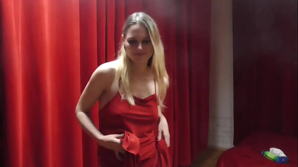 Czech Naive Blonde Fucks After Casting thumbnail