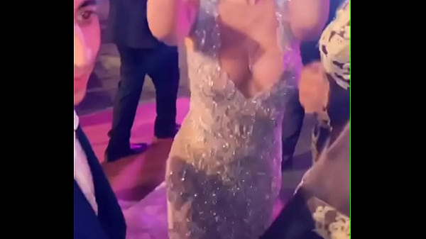 Mariem dabbegh tits 2