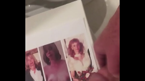 Cum Tribute II for Brad_and Ginger