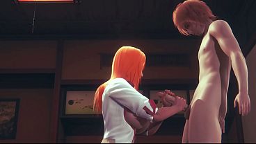 Hentai Uncensored 3d - Ran Awesome Sex Scenes thumbnail