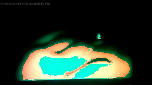 Horny Chick FucksHerselfWith Dildo