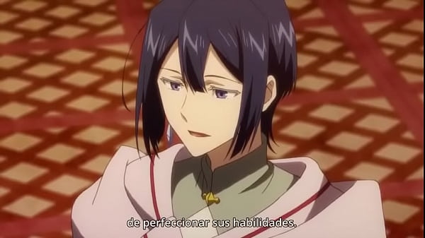 El poder del Santo cap 5 