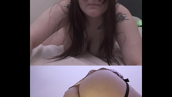 SH He sweetly creampied_me afterI fucked him inthe ass