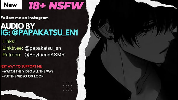 Jealous Boyfriend_s Emotional Outburst Turns into_Gentle Affection