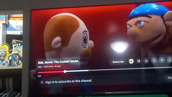 Sml is not trying to hide their past at this point lmfao