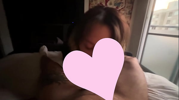 Sweet girl deep throats while getting caressed girl porn pt 1 