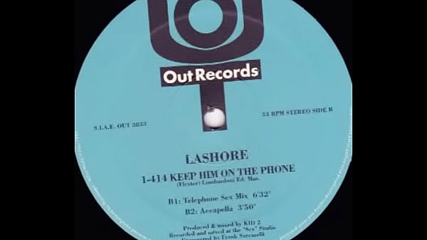 Lashore 1_414 KeepHim On_The Phone Telephone Sex_Mix
