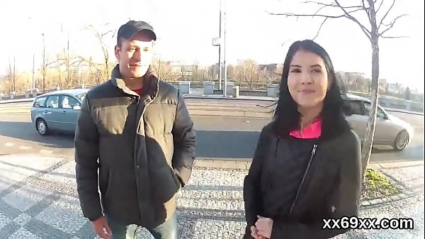 Man assists with hymen check-up and taking of virgin girl