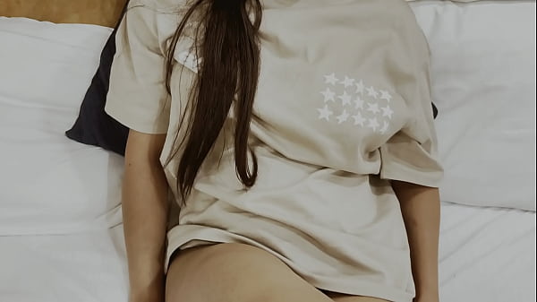 Nonton My Friends Sister Fuck In Room With Enjoy thumbnail