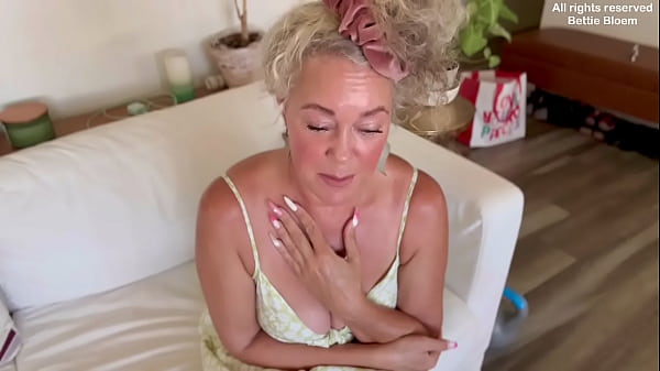 Your nanny is obsessed with your big pee pee 