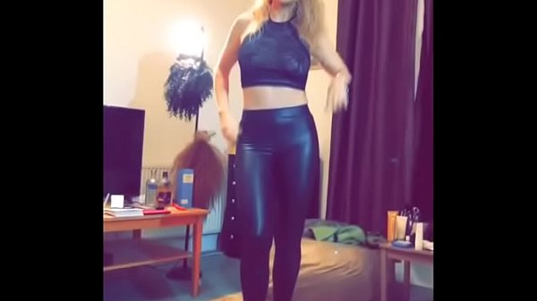 Naughty In Londonlover's home (part 2)_21mn...