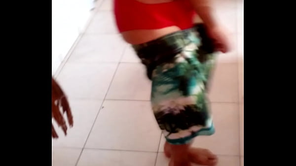 Funkeiros mostra o rabo 