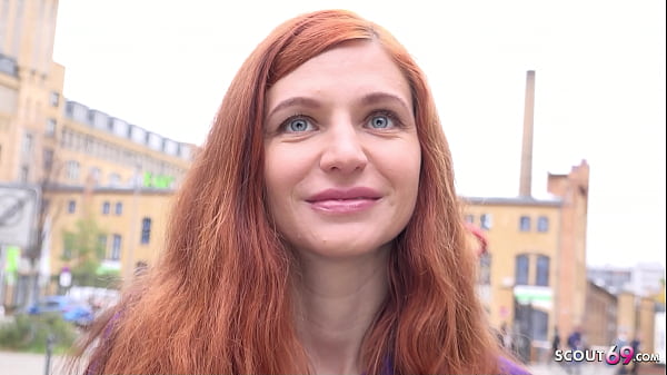 German scout small boobs redhead college girl lina joy talk to rough amateur sex