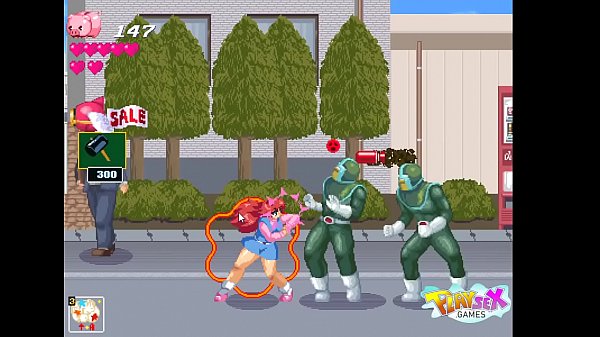 Play MP4 - HUNDRED FURIOUS FIST MOMOKO download in http&colon;&sol;&sol;playsex&period;games