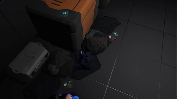 Gameplay ea 0 3 5 parasite inside #4 kira