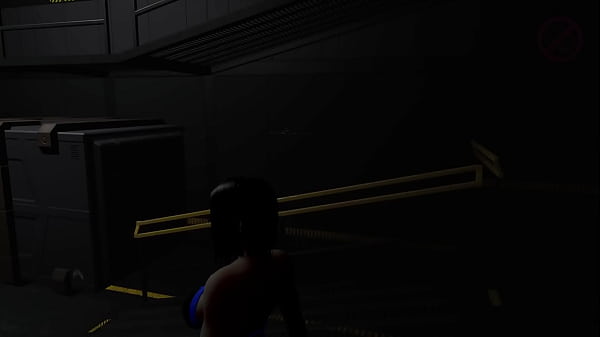 Gameplay ea 0 3 5 parasite inside #4 kira