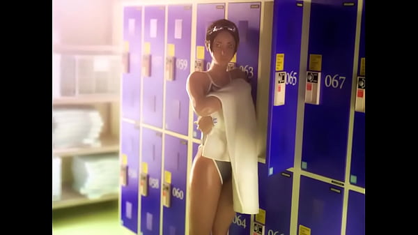 3d_hentai porn A friend bangs an athlete s_girlfriend in a_swimsuitSex in_a sportslocker_room High quality 60 fpsJerks off to her friendeverything is wet Tightswimsuit Latex_Anime hentai animation sfm blender