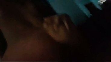 Sexo en la sala