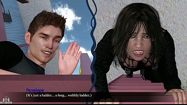 Altered Destiny #29 thumbnail