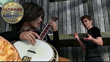 Nonton Altered Destiny #29 thumbnail