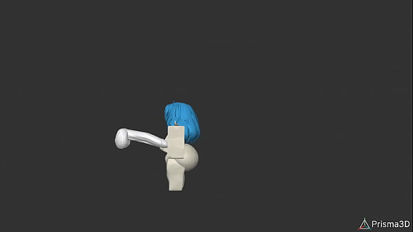 Minha anima&ccedil_&atilde_o 3d