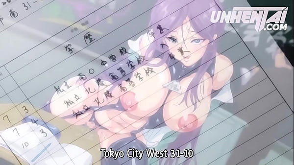 Sexiest Girl of_the College Fucking During Class - Hentai Subtitles