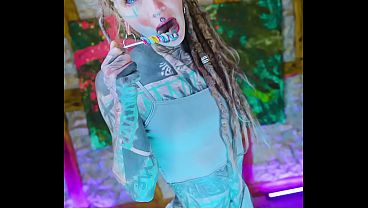 Do you want to know what i can do with my tongue split subscribe to my page and find out now