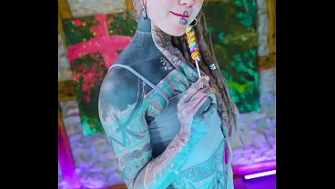Do you want to know what i can do with my tongue split subscribe to my page and find out now