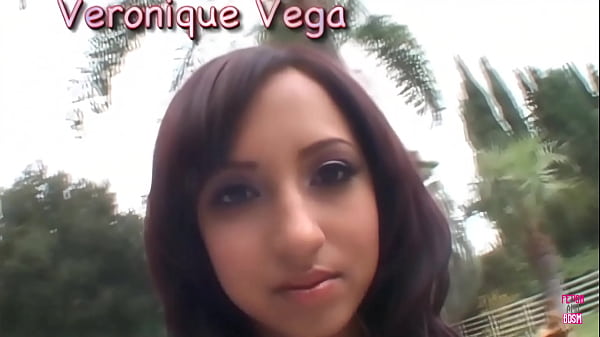 The Individual Manipulates Veronique's Genitalia And Inserts A Large Phallus Into Her Vaginal Cavity thumbnail