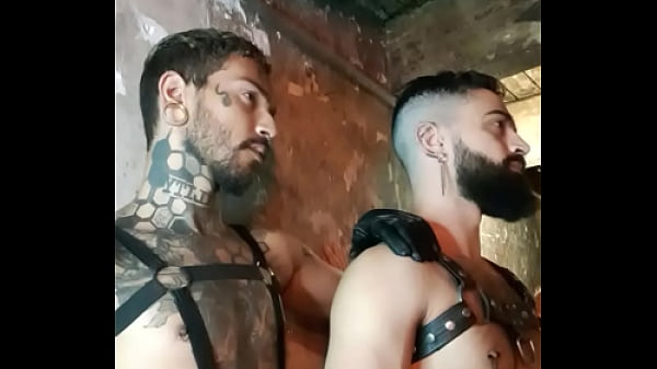 Bareback Fuck thumbnail