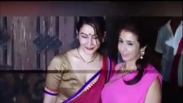 Mariya Bathing Mayuri in Forest Show in Public