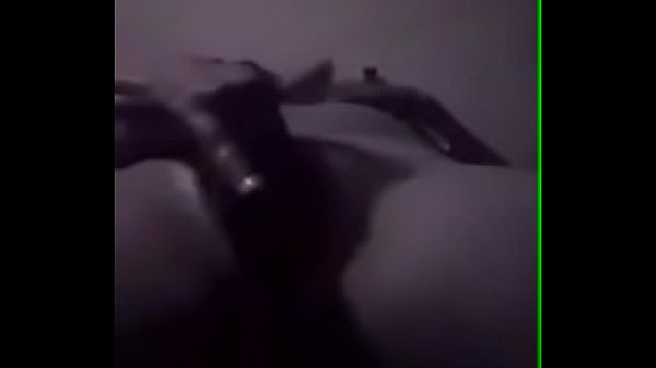 Le gusta darse placer para m&iacute_!