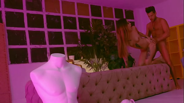 Play MP4 - COLOMBIAN TEEN WENT FOR A CASTING AND ENDED FUCKED&excl;