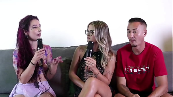 Compilados da merian natureza no bora cast com bruna carlos & matheus caetano parte 2 watch sheer red 