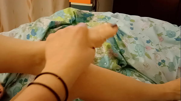 Whiteshoes dangling sex 