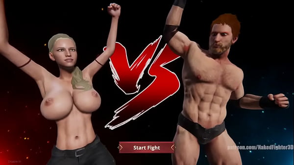 Nonton Nezakah Vs Vilkor [nf3d Mixed Sexual Combat Femdom] thumbnail