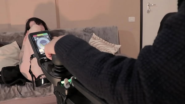 Trailer se carmelo vuoi soddisfare pillole e sex toys devi usare